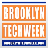 Brooklyn Tech Week logo, Brooklyn Tech Week contact details