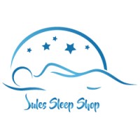 Jules Sleep Shop logo, Jules Sleep Shop contact details