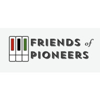 Friends of Pioneers Foundation logo, Friends of Pioneers Foundation contact details