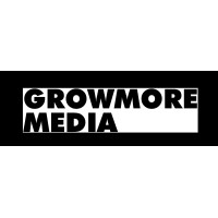 GrowMore Media logo, GrowMore Media contact details