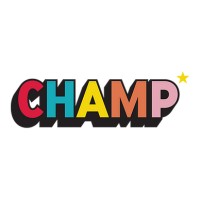 Champ Creative Co logo, Champ Creative Co contact details