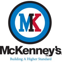 McKenney's, Inc. logo, McKenney's, Inc. contact details