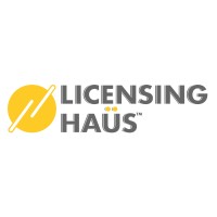 Licensing Haüs logo, Licensing Haüs contact details