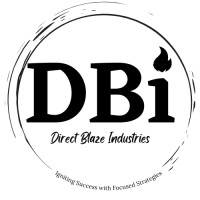 Direct Blaze Industries logo, Direct Blaze Industries contact details