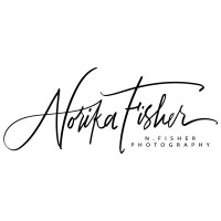 N.Fisher Photography logo, N.Fisher Photography contact details