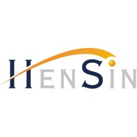 Shanghai Hensin Industry Co., Ltd logo, Shanghai Hensin Industry Co., Ltd contact details