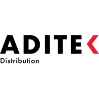 Aditek Distribution logo, Aditek Distribution contact details