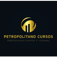 Petropolitano Cursos logo, Petropolitano Cursos contact details