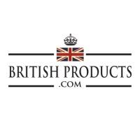 British Products logo, British Products contact details