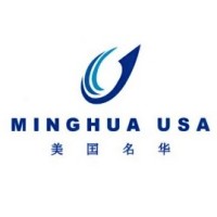 Minghua USA, Inc. logo, Minghua USA, Inc. contact details