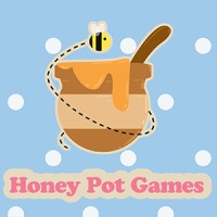 Honey Pot Games logo, Honey Pot Games contact details