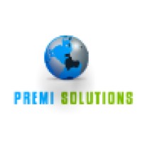 PREMI SOLUTIONS logo, PREMI SOLUTIONS contact details