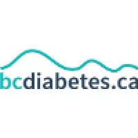 BC Diabetes logo, BC Diabetes contact details