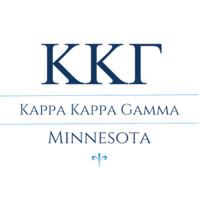 Kappa Kappa Gamma- Chi Chapter logo, Kappa Kappa Gamma- Chi Chapter contact details