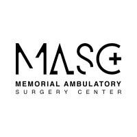 Memorial Ambulatory Surgery Center logo, Memorial Ambulatory Surgery Center contact details