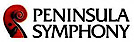 Peninsula Symphony Orchestra logo, Peninsula Symphony Orchestra contact details