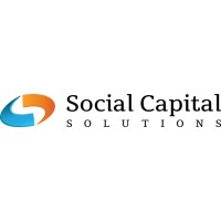 Social Capital Solutions, Inc. logo, Social Capital Solutions, Inc. contact details