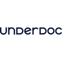 Underdoc logo, Underdoc contact details