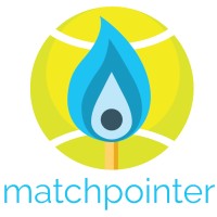 MatchPointer logo, MatchPointer contact details