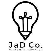 JaD Co. logo, JaD Co. contact details