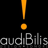 Audibilis logo, Audibilis contact details