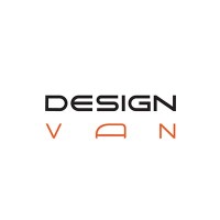 DESIGN VAN logo, DESIGN VAN contact details