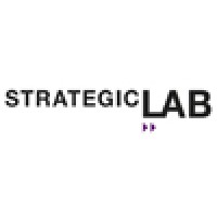 Strategic LAB logo, Strategic LAB contact details