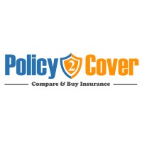 Policy2cover logo, Policy2cover contact details