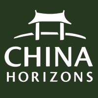 China Horizons logo, China Horizons contact details