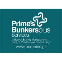 Prime's Bunkersplus Services logo, Prime's Bunkersplus Services contact details