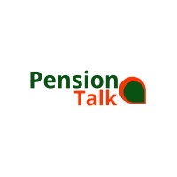 PensionTalk logo, PensionTalk contact details