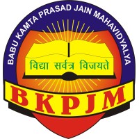 Babu Kamta Prasad Jain Mahavidyalya logo, Babu Kamta Prasad Jain Mahavidyalya contact details