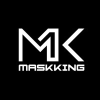 Maskking logo, Maskking contact details