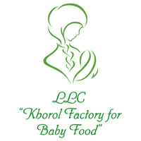 Khorol Factory for Baby Food logo, Khorol Factory for Baby Food contact details