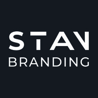 © STAN Branding Agency logo, © STAN Branding Agency contact details