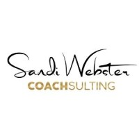 Sandi Webster Coachsulting logo, Sandi Webster Coachsulting contact details