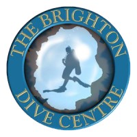 The Brighton Dive Centre logo, The Brighton Dive Centre contact details