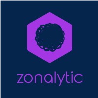 Zonalytic logo, Zonalytic contact details