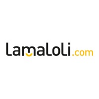 LamaLoLi logo, LamaLoLi contact details