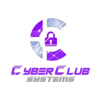 CyberClub Systems logo, CyberClub Systems contact details