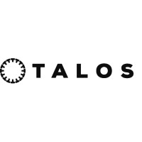 Talos Agency logo, Talos Agency contact details