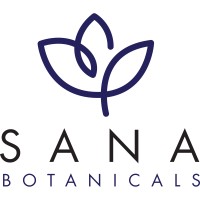 Sana Botanicals LLC logo, Sana Botanicals LLC contact details