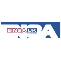 EINSA (UK) LIMITED logo, EINSA (UK) LIMITED contact details