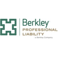 Berkley Professional Liability logo, Berkley Professional Liability contact details