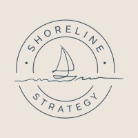 Shoreline Strategy logo, Shoreline Strategy contact details