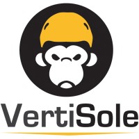 Vertisole logo, Vertisole contact details