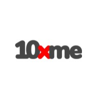 10xme logo, 10xme contact details