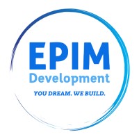 EPIM Development logo, EPIM Development contact details