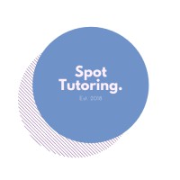 Spot Tutoring Keilor logo, Spot Tutoring Keilor contact details