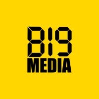 819Media logo, 819Media contact details